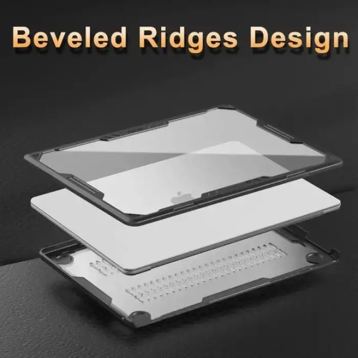 MOSISO MacBook Air ile Uyumlu 15 inç Kılıf