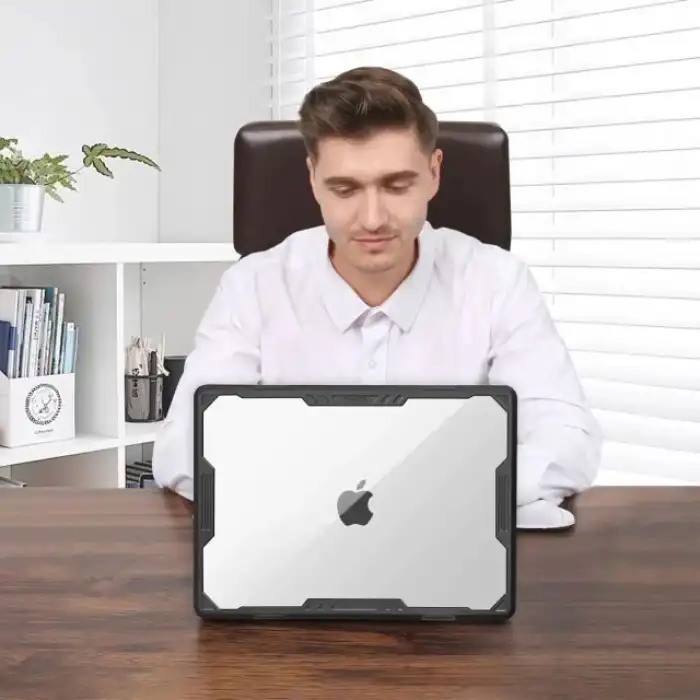MOSISO MacBook Air ile Uyumlu 15 inç Kılıf