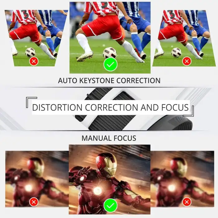 Ms.W Kırmızı Işık Yüz Masaj Aleti Elektrikli Yüz Germe - LED, Isıtmalı ve Titreşim