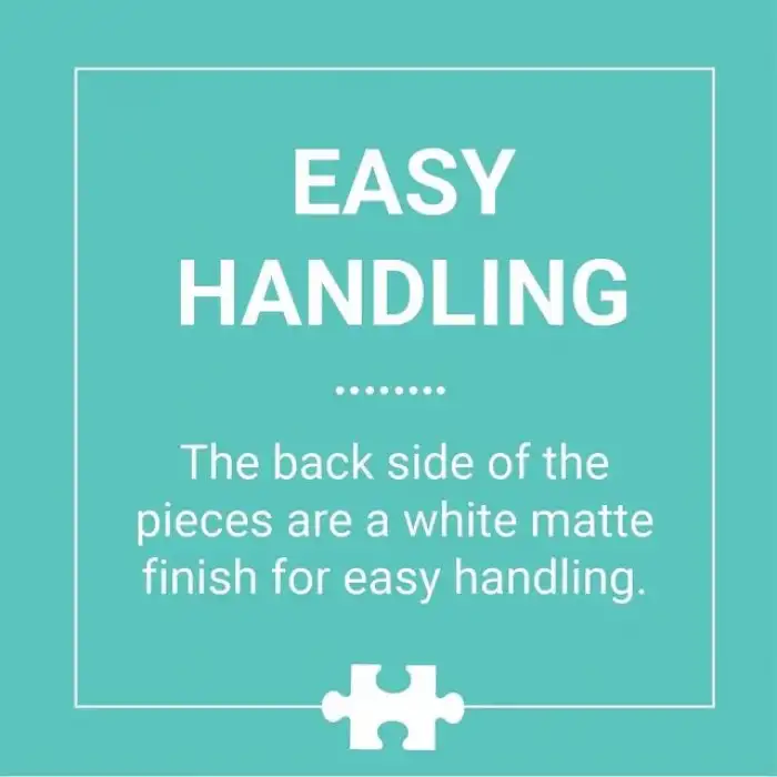 Mudpuppy Çılgın Köpekler Puzzle