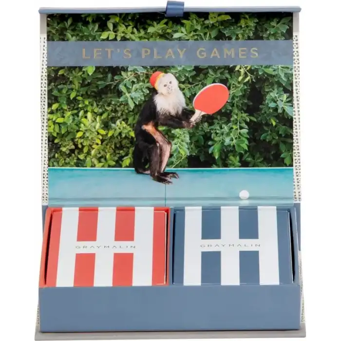 Mudpuppy Oyun Kartı