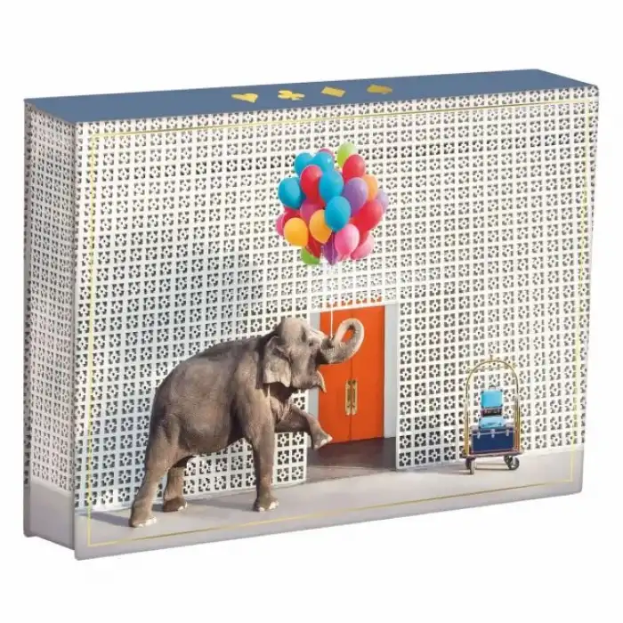 Mudpuppy Oyun Kartı