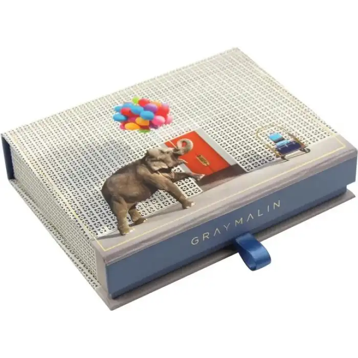 Mudpuppy Oyun Kartı