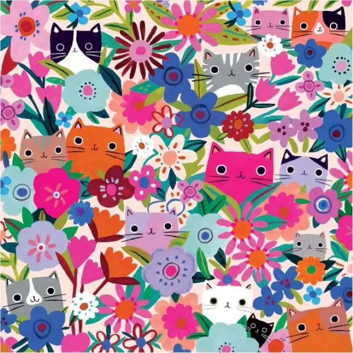 Mudpuppy Puzzleları