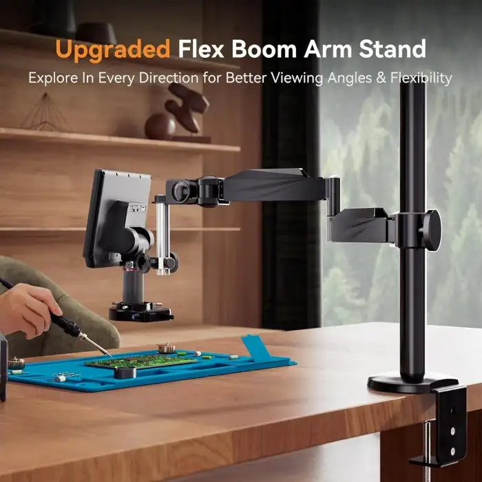 MXL 440 FET Preamp Geniş Diyaframlı Kondenser Mikrofon