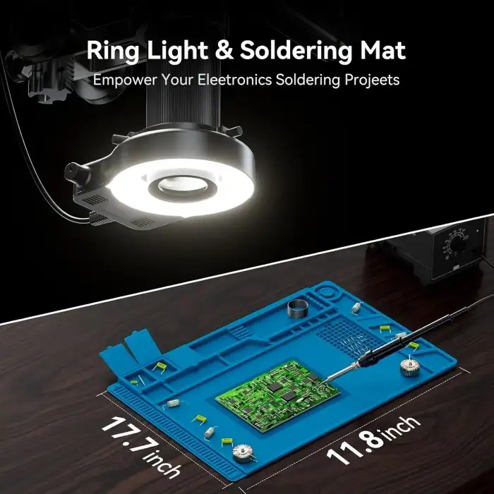 MXL 440 FET Preamp Geniş Diyaframlı Kondenser Mikrofon