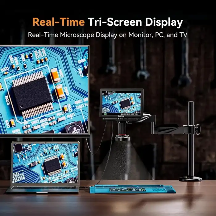 MXL 440 FET Preamp Geniş Diyaframlı Kondenser Mikrofon