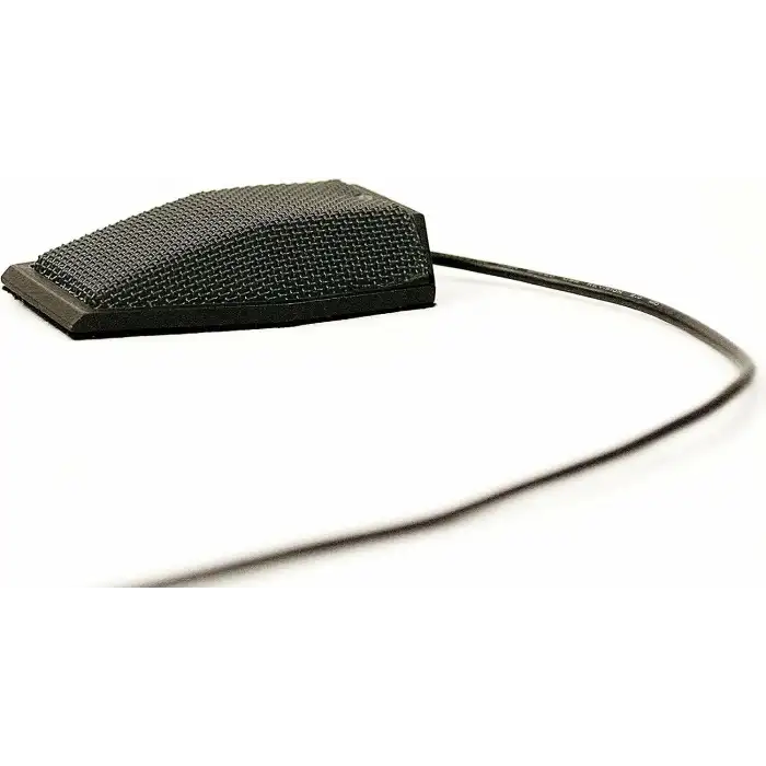 MXL AC-404 USB Sınırlayıcı Kondenser Konferans Mikrofonu - Siyah
