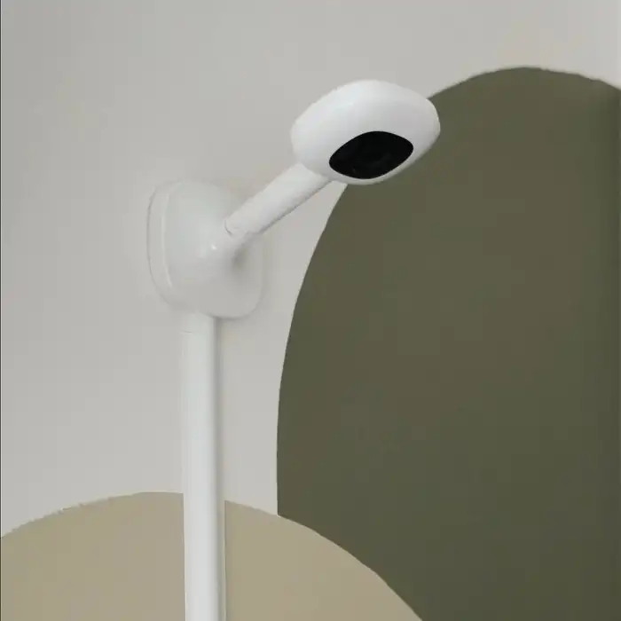 Nanit Pro Eksiksiz İzleme Sistemi – Wi-Fi HD Video Kamera İçerir