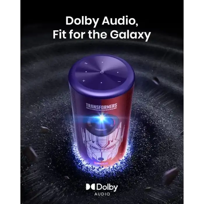 NEBULA by Anker Kapsül 3 Lazer 1080p