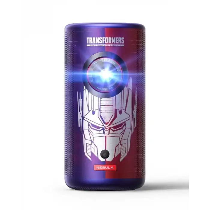 NEBULA by Anker Kapsül 3 Lazer 1080p