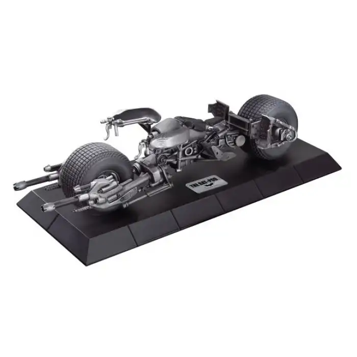 Noble Collection Batpod