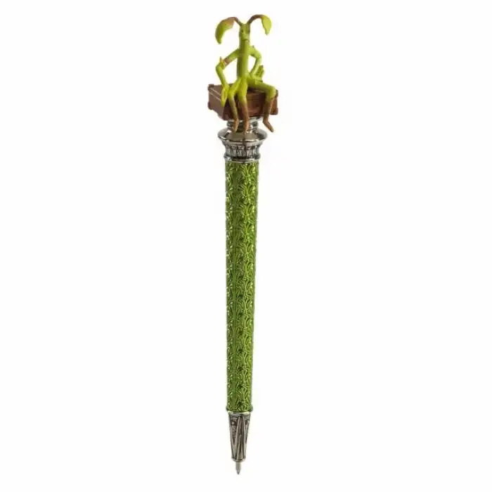 Noble Collection Fantastik Canavarlar Kalemi Bowtruckle