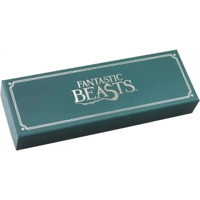 Noble Collection Fantastik Canavarlar Kalemi Bowtruckle