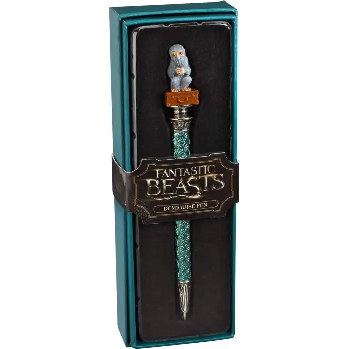 Noble Collection Fantastik Canavarlar Kalemi Demiguise