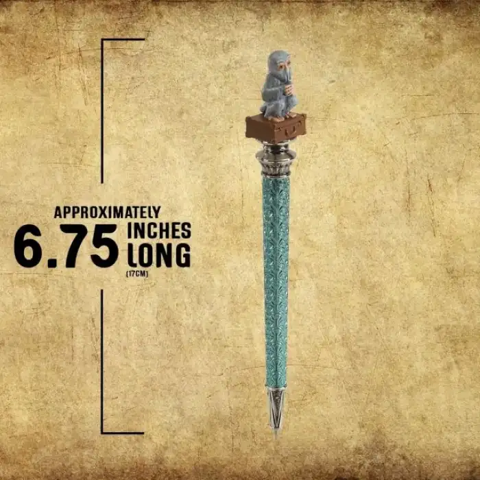 Noble Collection Fantastik Canavarlar Kalemi Demiguise