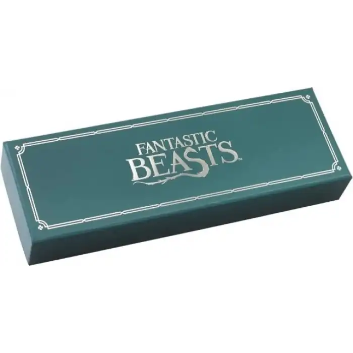 Noble Collection Fantastik Canavarlar Kalemi Demiguise