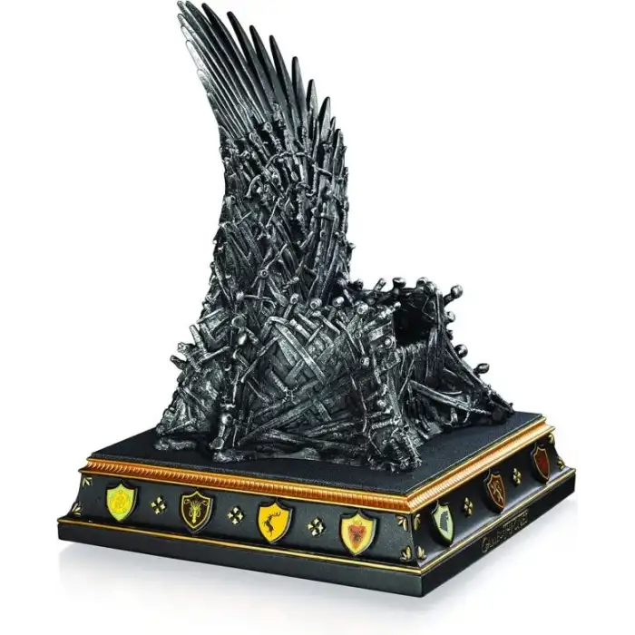Noble Collection Game of Thrones Demir Taht