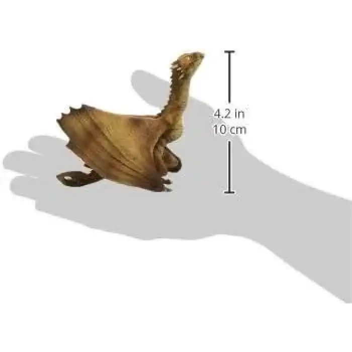 Noble Collection Game of Thrones Viserion Ejderha Heykeli