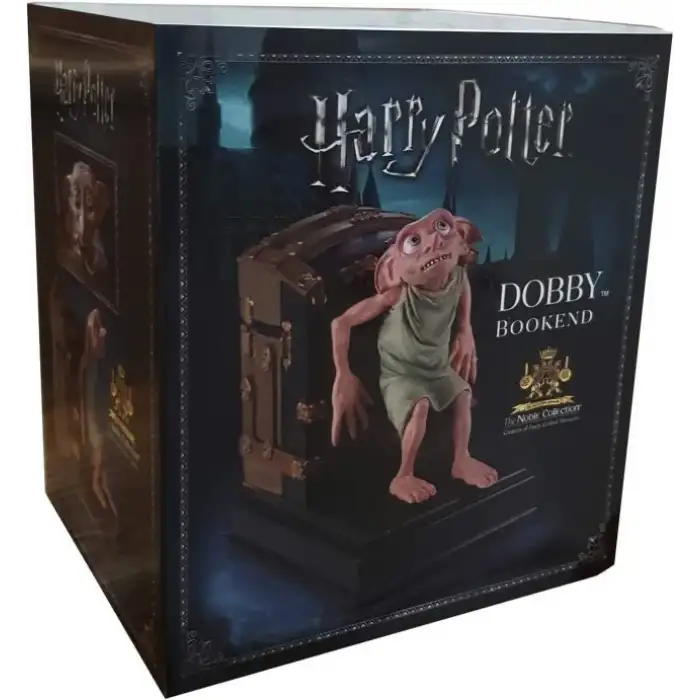 Noble Collection Harry Potter Dobby Kitap Ayracı