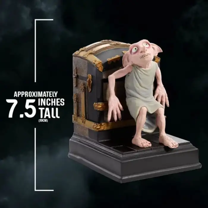 Noble Collection Harry Potter Dobby Kitap Ayracı
