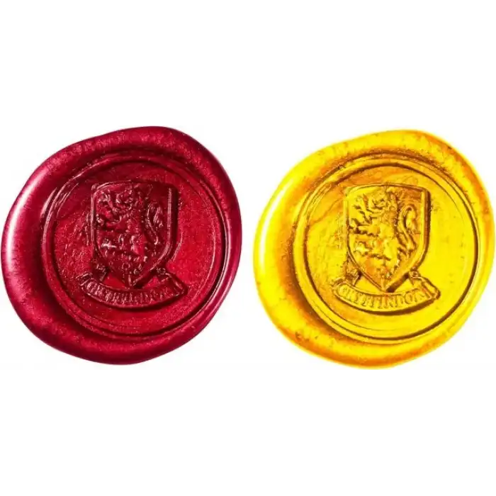 Noble Collection Harry Potter Gryffindor Mum Mührü