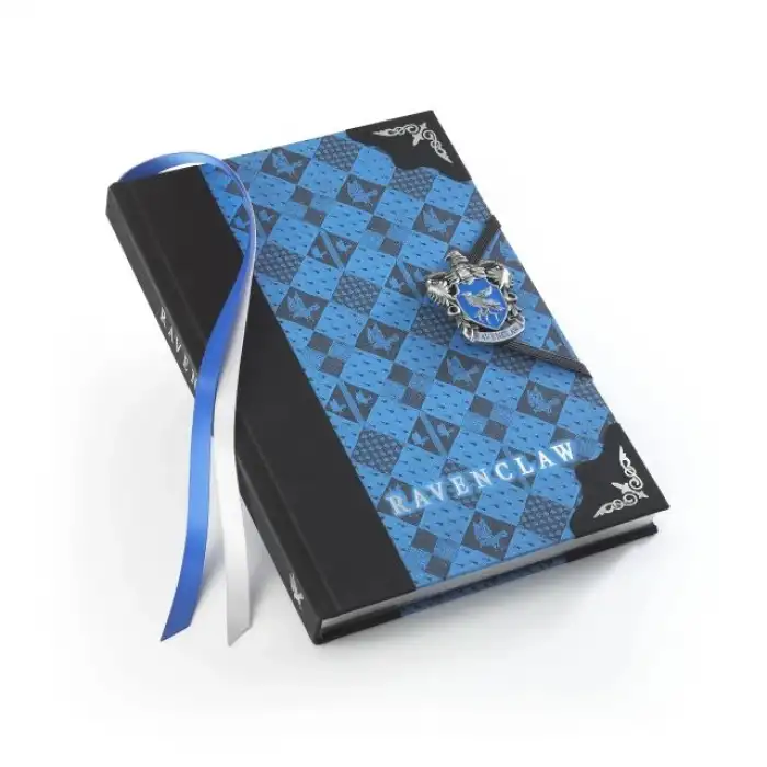 Noble Collection Harry Potter Ravenclaw Günlük