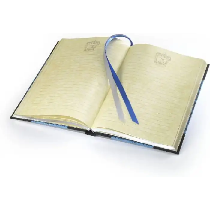 Noble Collection Harry Potter Ravenclaw Günlük