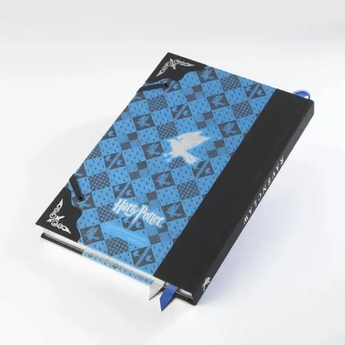 Noble Collection Harry Potter Ravenclaw Günlük