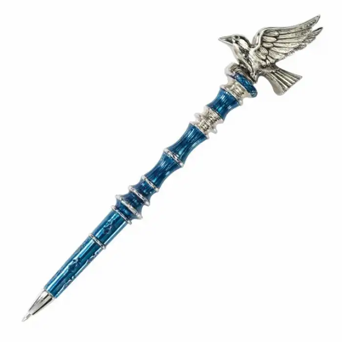 Noble Collection Harry Potter Ravenclaw Kalemi