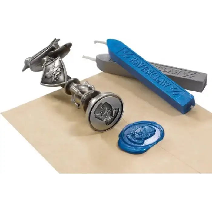 Noble Collection Harry Potter Ravenclaw Mum Seti Mühür