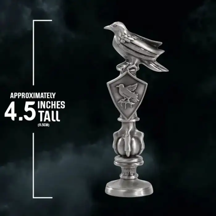 Noble Collection Harry Potter Ravenclaw Mum Seti Mühür