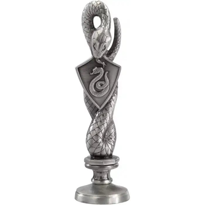 Noble Collection Noble Harry Potter Slytherin Mum Mühürü