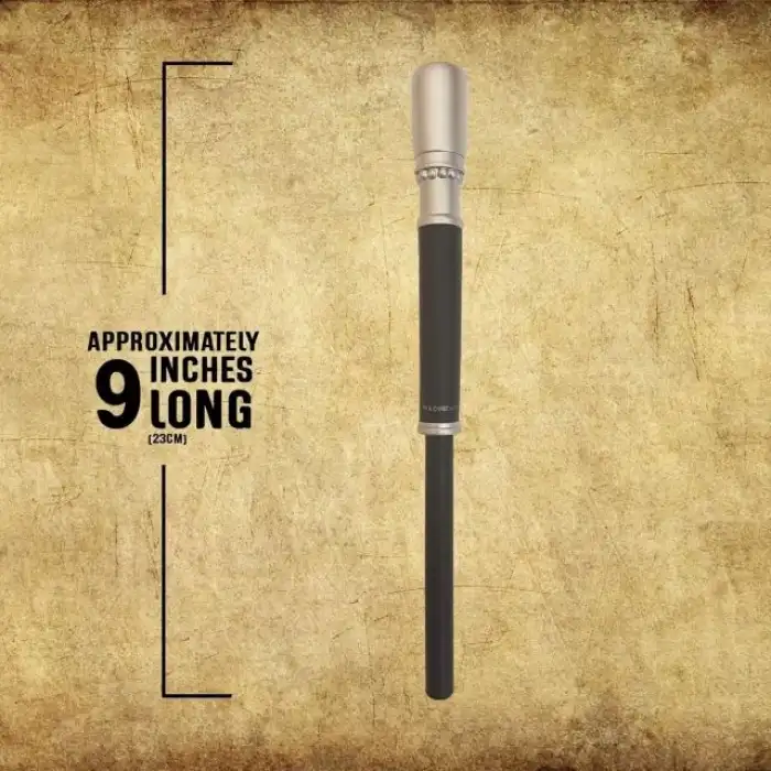 Noble Collection Percival Graves Asa Kalemi ve Kitap Ayracı