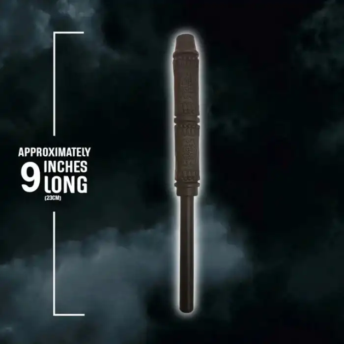 Noble Collection Snape Asa Kalemi ve Kitap Ayracı