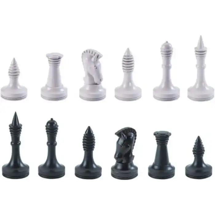 Noble Collection Star Trek Üç Boyutlu Satranç Takımı