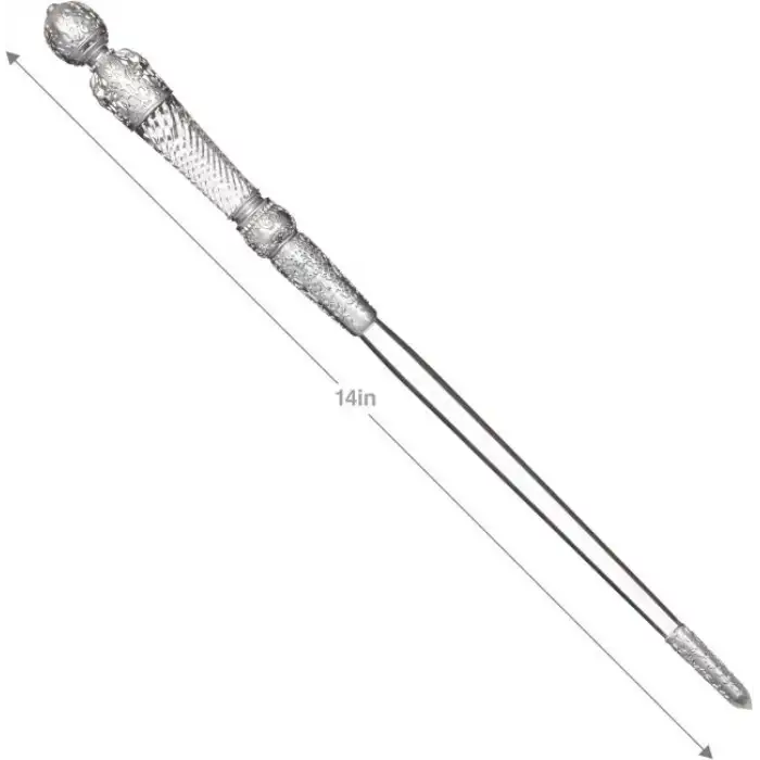 Noble Collection Wicked Glindanın Eğitim Asası