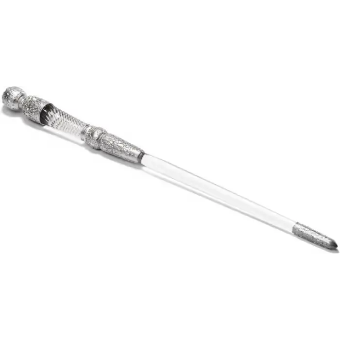 Noble Collection Wicked Glindanın Eğitim Asası