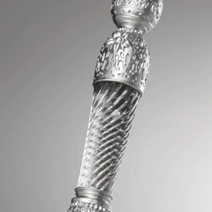 Noble Collection Wicked Glindanın Eğitim Asası