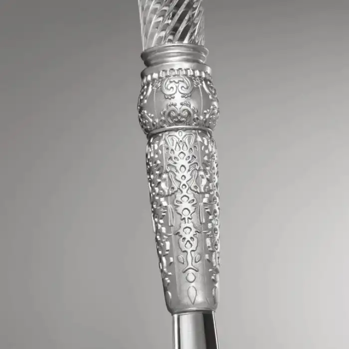 Noble Collection Wicked Glindanın Eğitim Asası