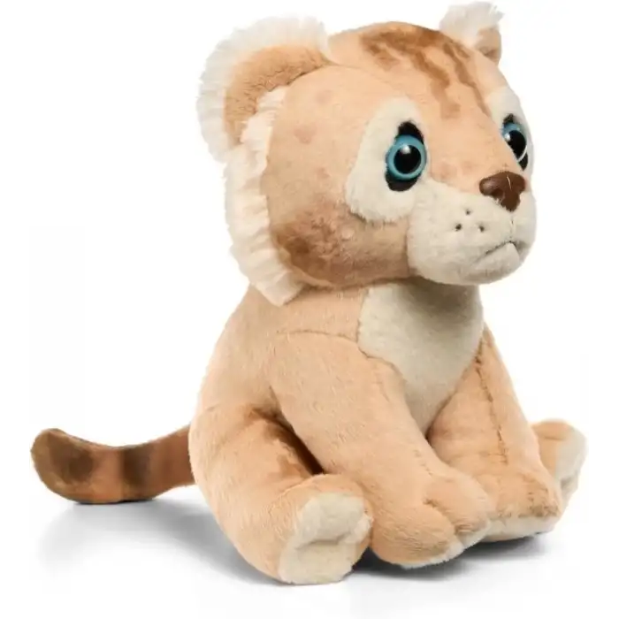 Noble Collection Wicked Korkak Aslan Yavrusu Peluş
