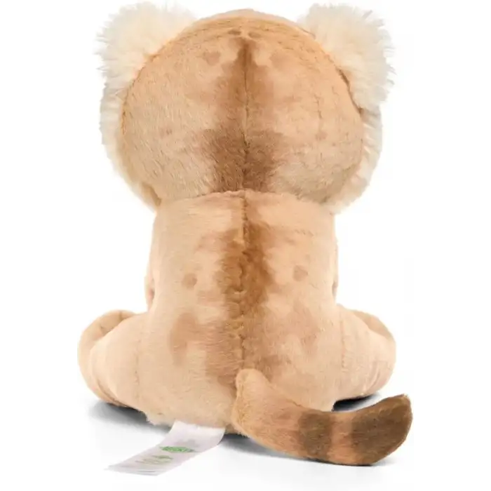 Noble Collection Wicked Korkak Aslan Yavrusu Peluş