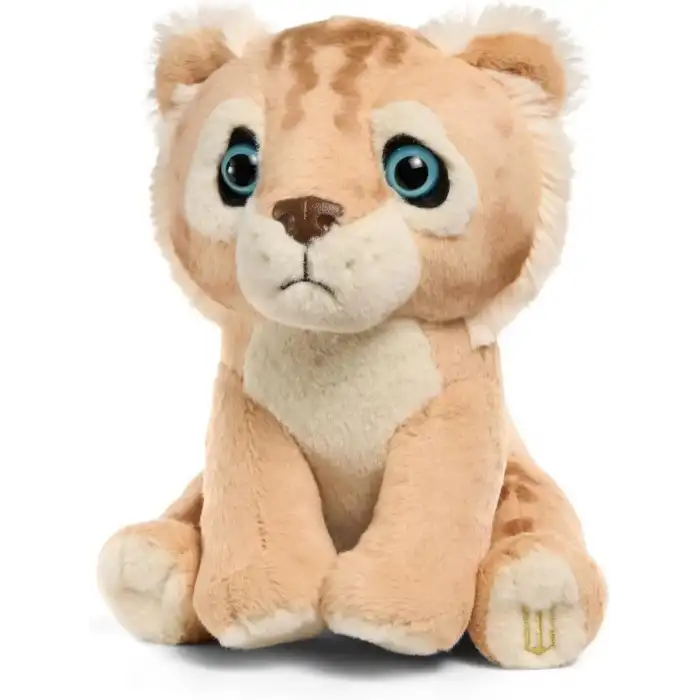 Noble Collection Wicked Korkak Aslan Yavrusu Peluş