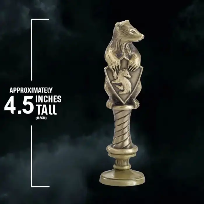 Noble Koleksiyonu Harry Potter Hufflepuff Mum Seti Mühür