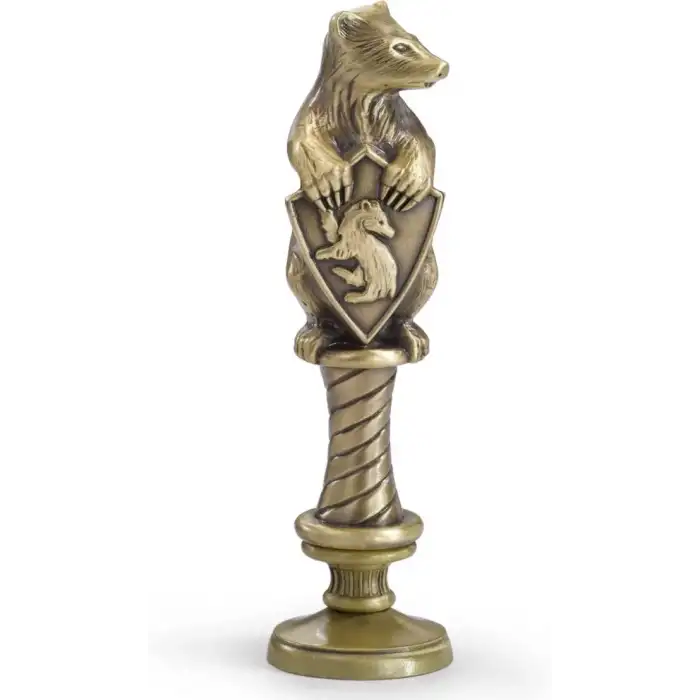 Noble Koleksiyonu Harry Potter Hufflepuff Mum Seti Mühür