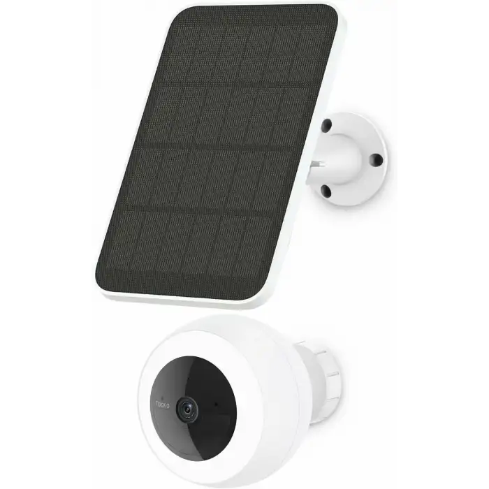 Noorio B310 Dış Mekan Güvenlik Kamerası - 2K Çözünürlüklü