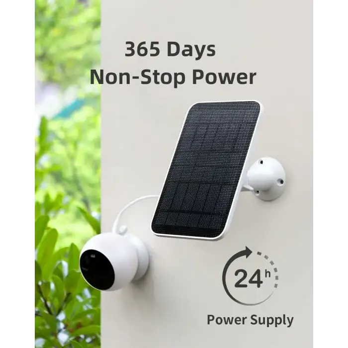 Noorio B310 Dış Mekan Güvenlik Kamerası - 2K Çözünürlüklü