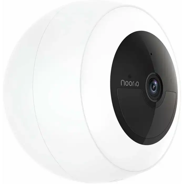 Noorio B311 AI 2K+ Kablosuz Güvenlik Kamerası İç Mekan/Dış Mekan