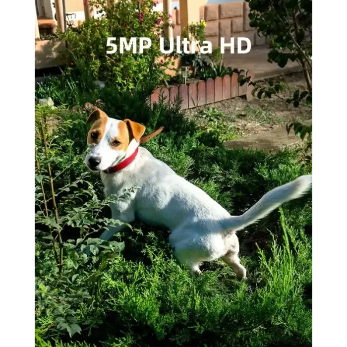 Noorio Ev Güvenlik Sistemi Kamerası B211 x1, Smart Hub x1