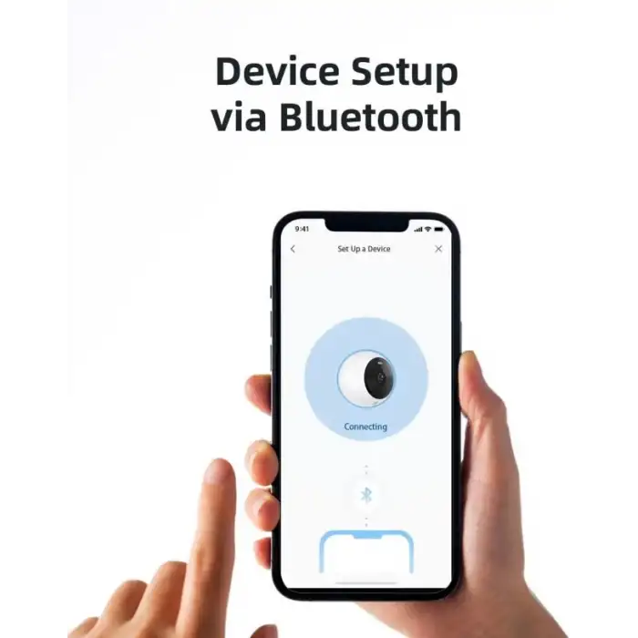 Noorio Ev Güvenlik Sistemi Kamerası B211 x1, Smart Hub x1